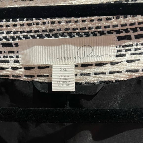 Jacket - Picture 3 of 3